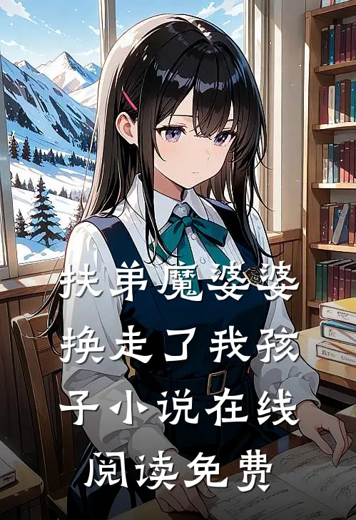 扶弟魔婆婆换走了我孩子小说在线阅读免费