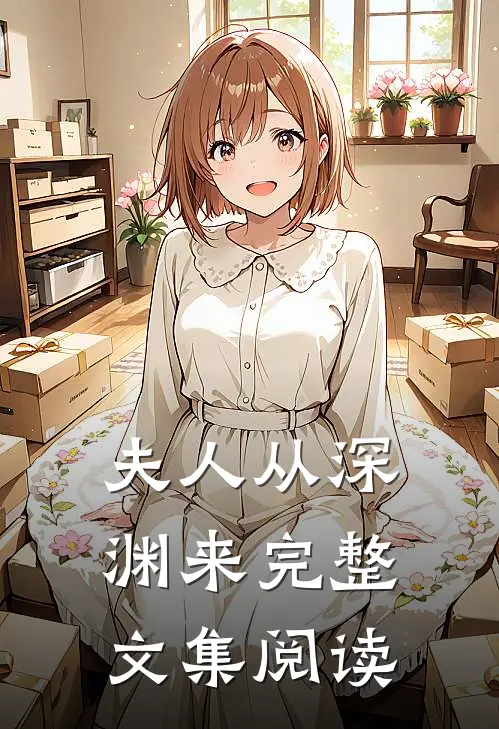 夫人从深渊来完整文集阅读