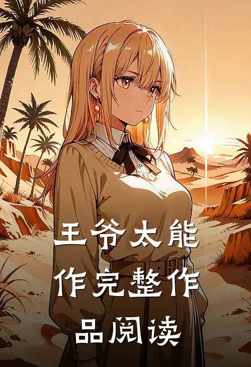 王爷太能作完整作品阅读