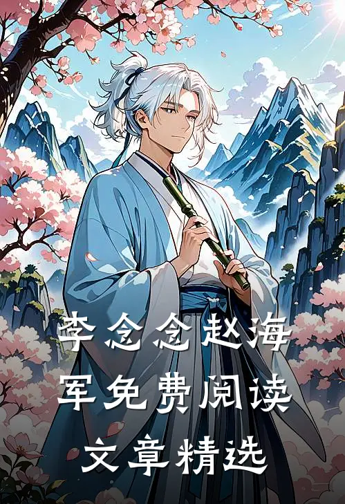 李念念赵海军免费阅读文章精选