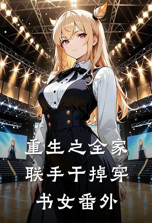 重生之全家联手干掉穿书女 番外