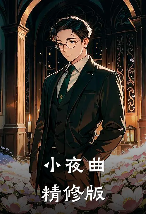 小夜曲精修版