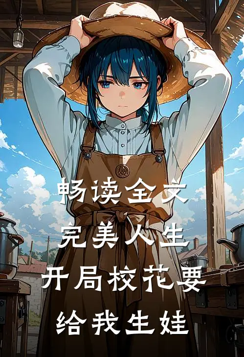 畅读全文完美人生，开局校花要给我生娃