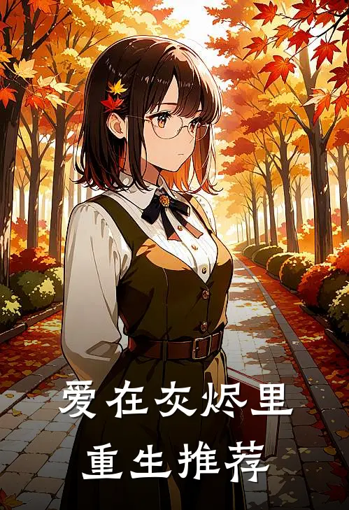 爱在灰烬里重生推荐