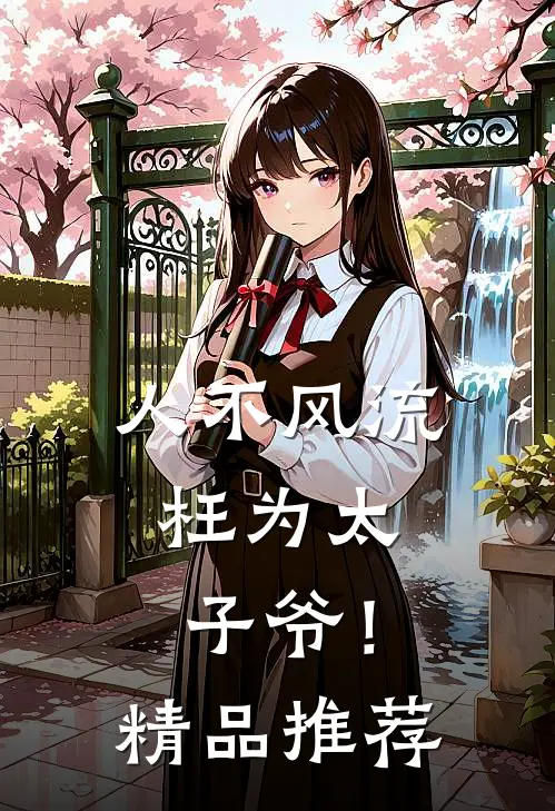 人不风流，枉为太子爷！精品推荐