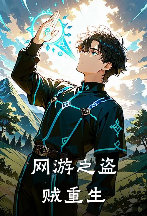 网游之盗贼重生