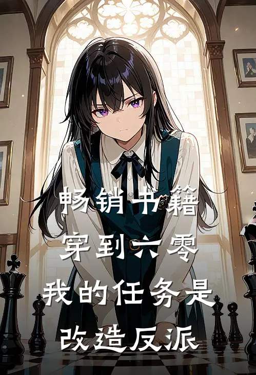畅销书籍穿到六零：我的任务是改造反派