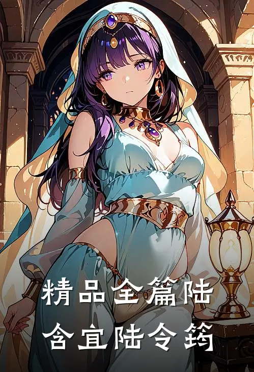 精品全篇陆含宜陆令筠