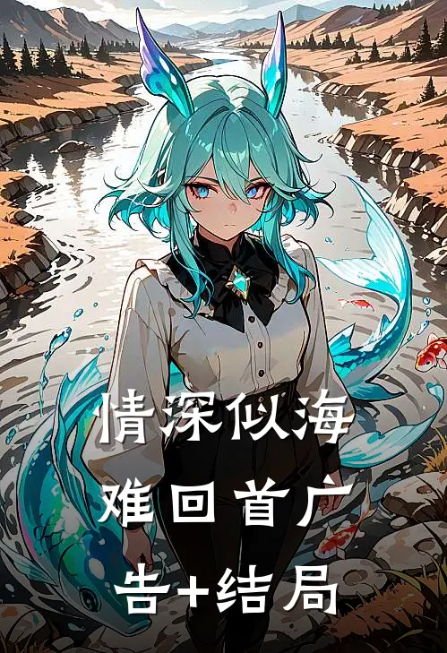 情深似海难回首广告+结局
