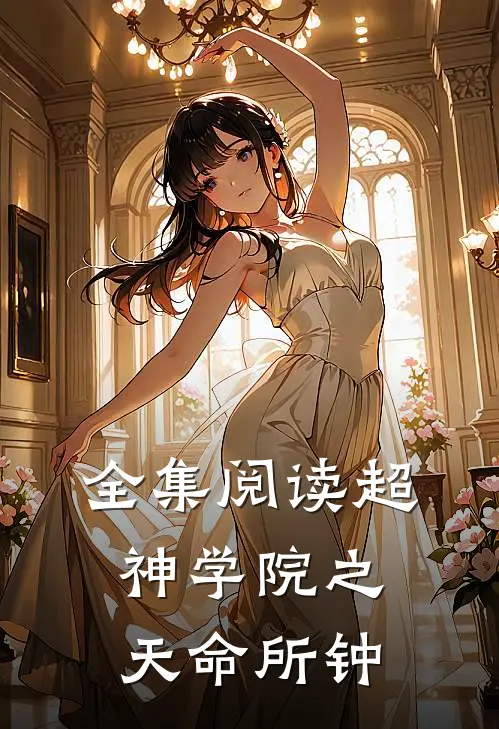 全集阅读超神学院之天命所钟