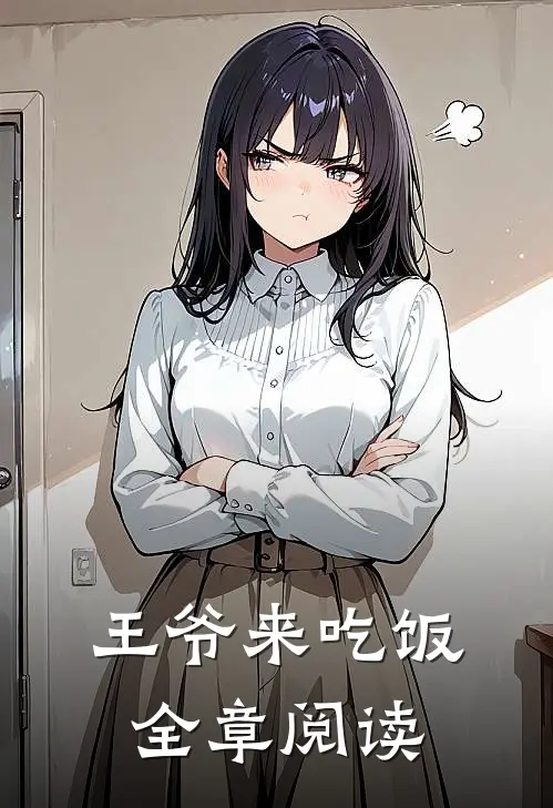 王爷来吃饭全章阅读