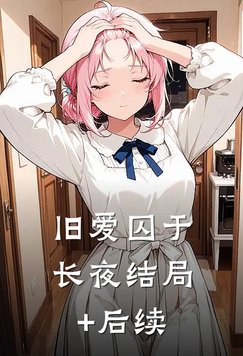 旧爱囚于长夜结局+后续