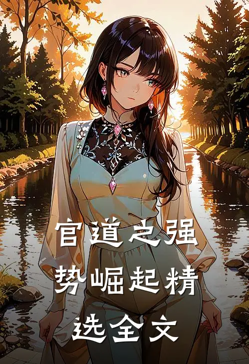 官道之强势崛起精选全文