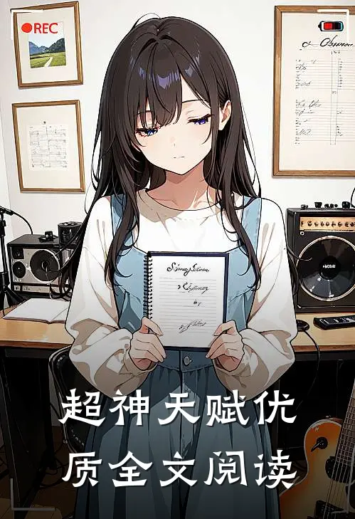 超神天赋优质全文阅读