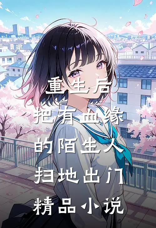 重生后，把有血缘的陌生人扫地出门精品小说