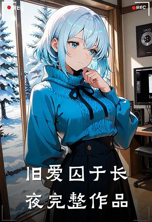 旧爱囚于长夜完整作品