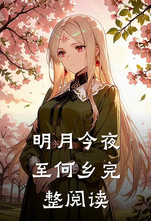 明月今夜至何乡完整阅读