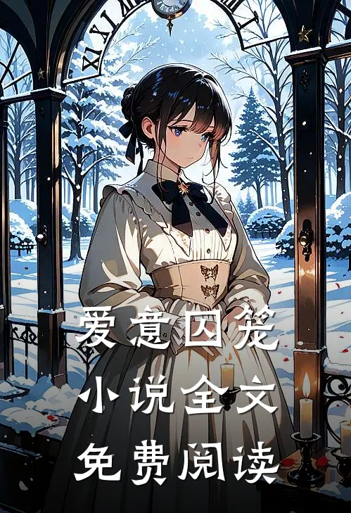 爱意囚笼小说全文免费阅读