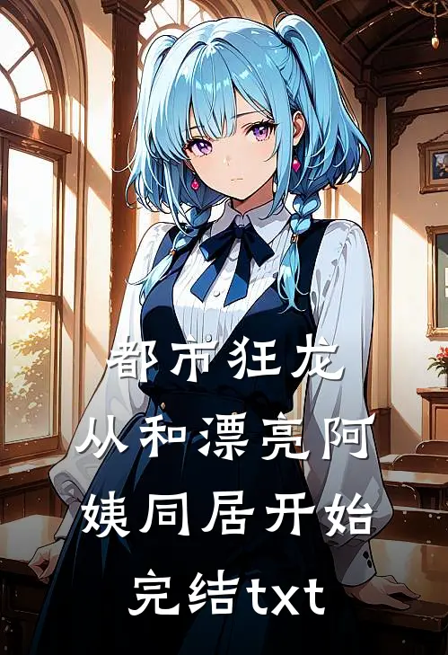 都市狂龙：从和漂亮阿姨同居开始完结txt