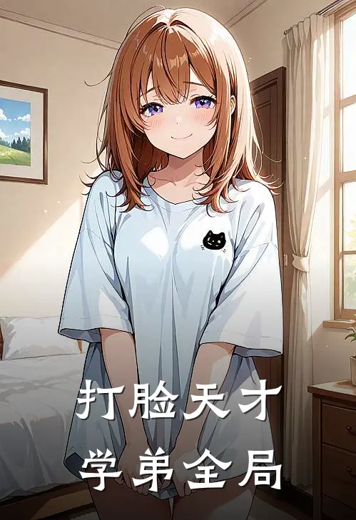 打脸天才学弟全局