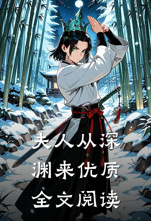夫人从深渊来优质全文阅读