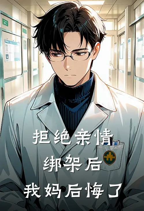 拒绝亲情绑架后，我妈后悔了