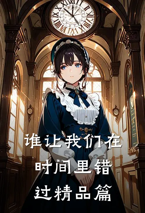 谁让我们在时间里错过精品篇