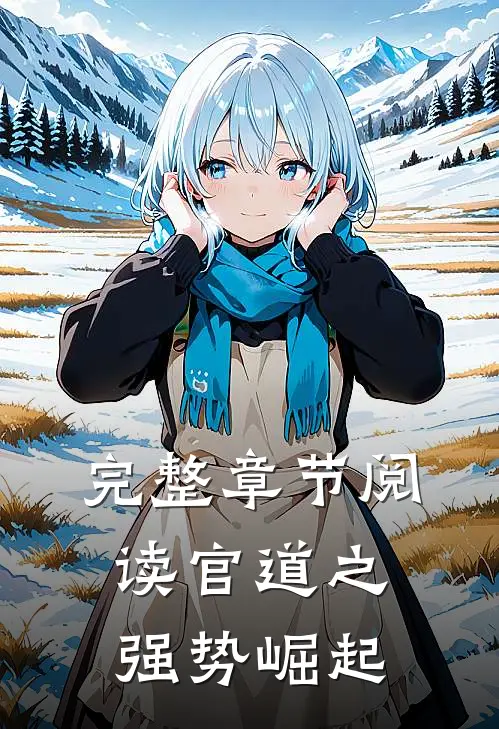 完整章节阅读官道之强势崛起