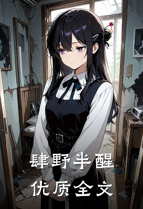 肆野半醒优质全文