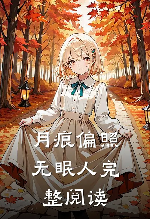 月痕偏照无眠人完整阅读