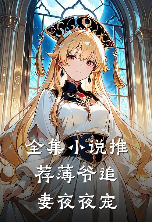 全集小说推荐薄爷追妻夜夜宠