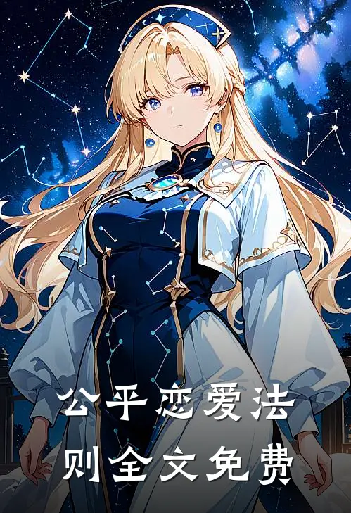公平恋爱法则全文免费