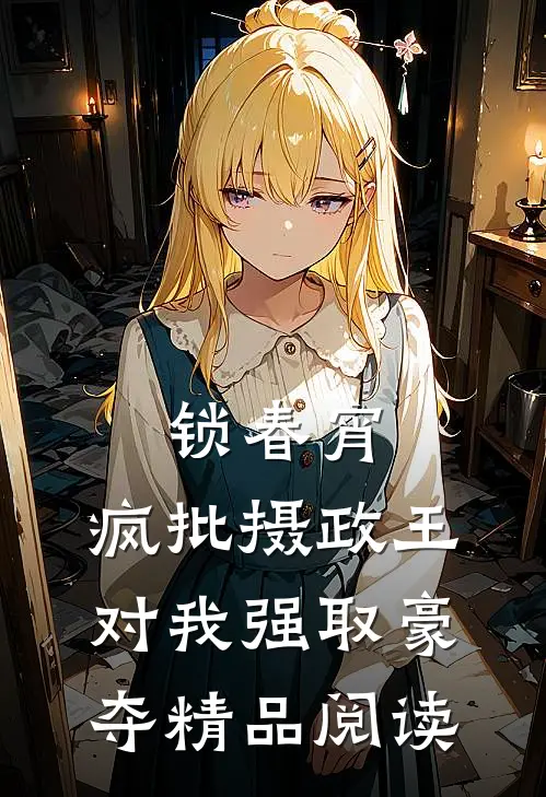 锁春宵：疯批摄政王对我强取豪夺精品阅读