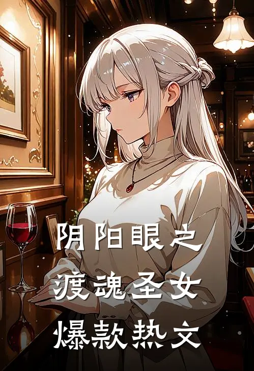阴阳眼之渡魂圣女爆款热文