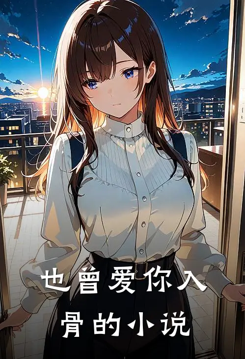 也曾爱你入骨的小说
