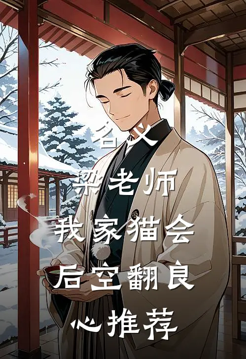 名义：梁老师，我家猫会后空翻良心推荐