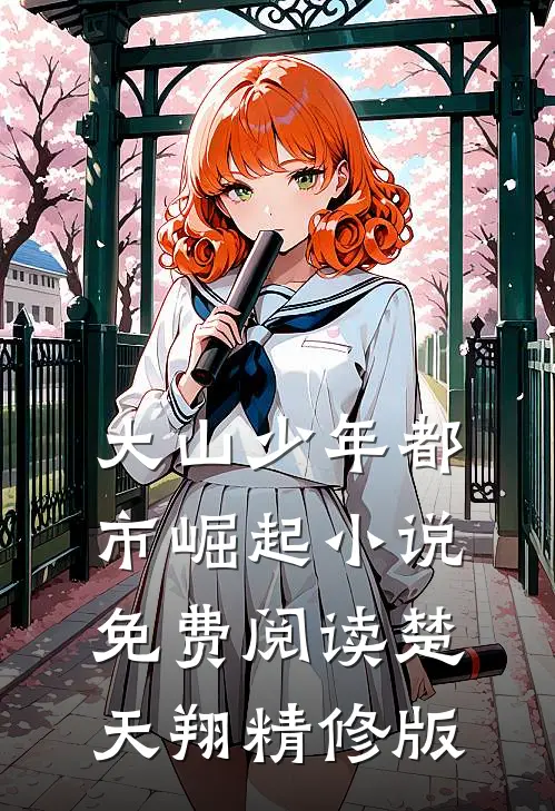 大山少年都市崛起小说免费阅读楚天翔精修版