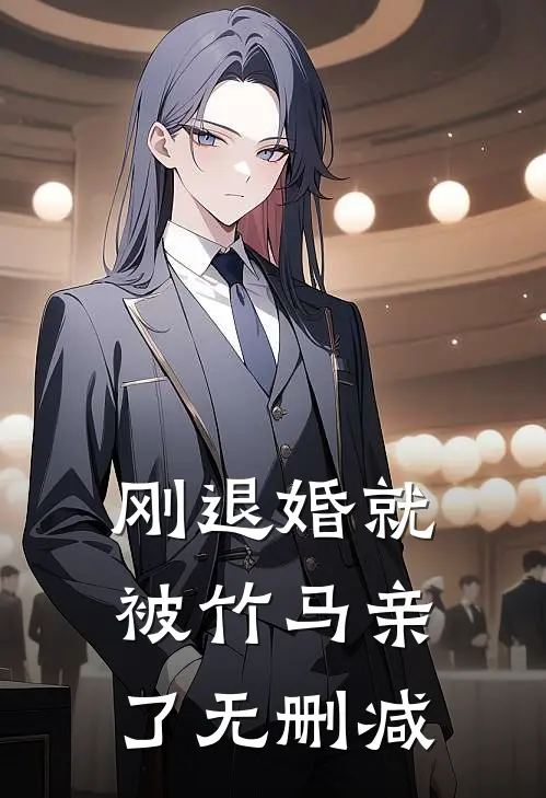 刚退婚就被竹马亲了无删减