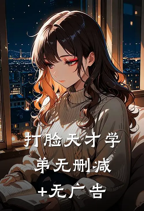打脸天才学弟无删减+无广告