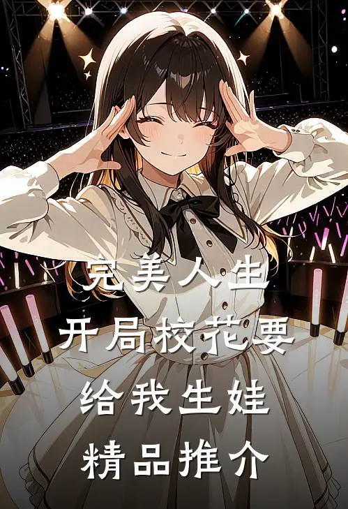 完美人生，开局校花要给我生娃精品推介