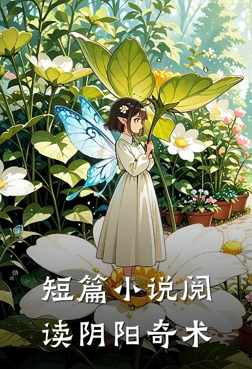 短篇小说阅读阴阳奇术