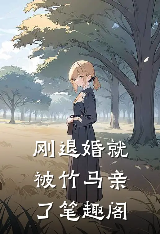 刚退婚就被竹马亲了笔趣阁