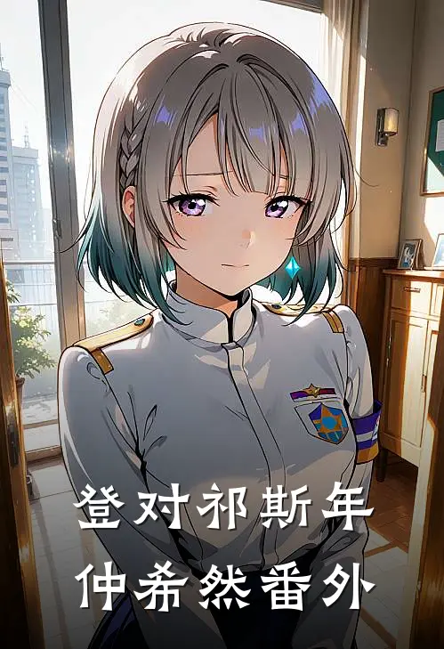 登对祁斯年仲希然 番外