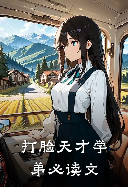 打脸天才学弟必读文