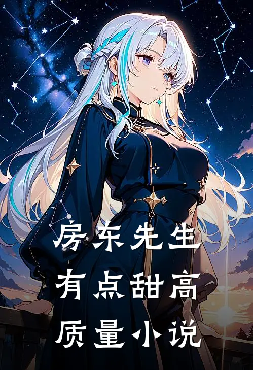 房东先生有点甜高质量小说