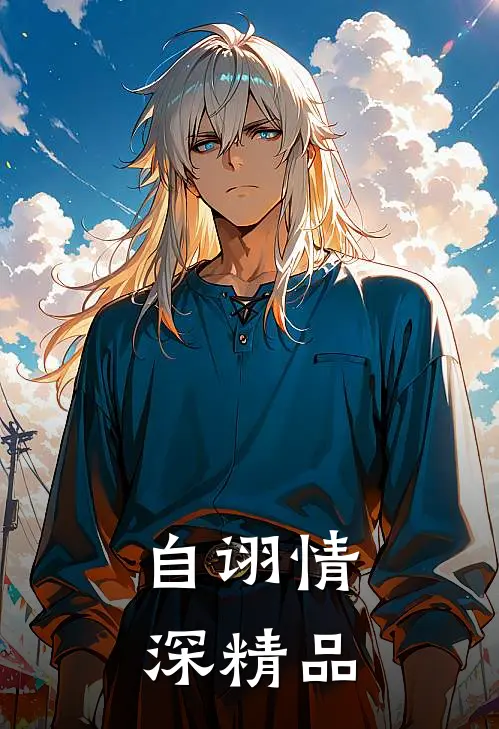 自诩情深精品