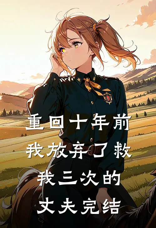 重回十年前，我放弃了救我三次的丈夫完结