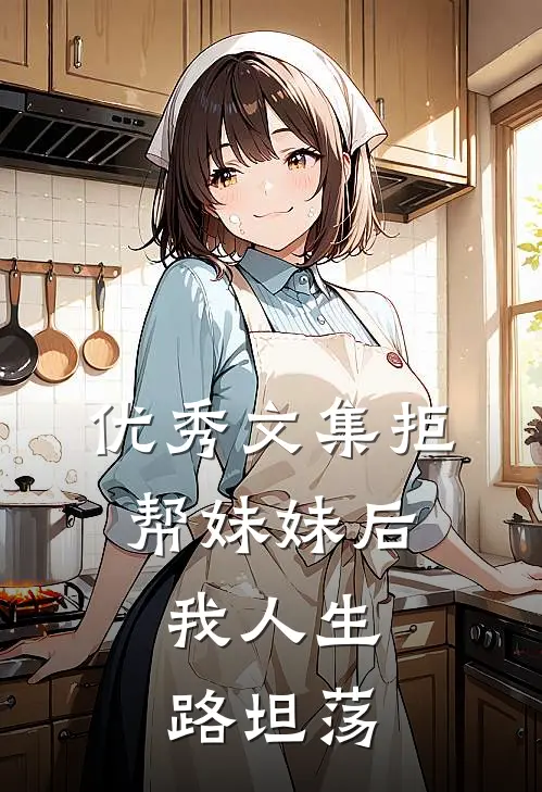 优秀文集拒帮妹妹后，我人生路坦荡