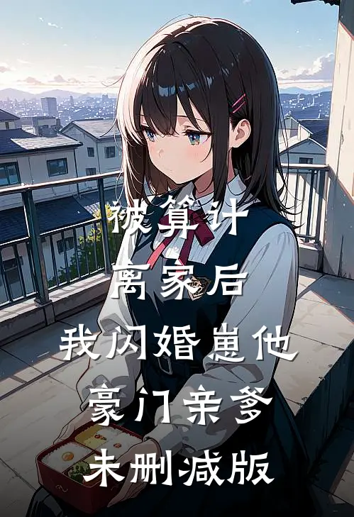 被算计离家后，我闪婚崽他豪门亲爹未删减版