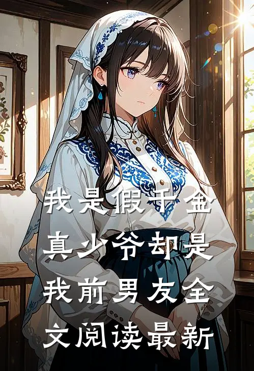 我是假千金，真少爷却是我前男友全文阅读最新